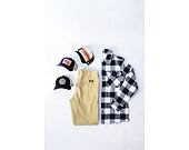 Hose Dickies 872 Slim Fit Work Pant Khaki