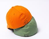 Kappe New Era - 39THIRTY MLB Essential NY Yankees - Orange