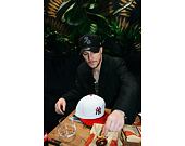 Kappe New Era 59FIFTY MLB Cord - NY Yankees - Off White / Red / Copen Blue