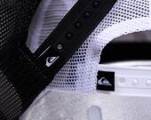 Kappe Quiksilver - Omni Trucker Hdwr Kvj0