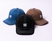 Kinder Kappe DC Cap Star Black