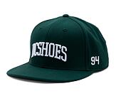 Kappe DC Semi Pro Hdwr Grw0