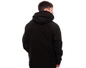 Jacke Helly Hansen PORTLAND RAIN JACKET 990 BLACK