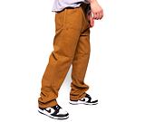 Hose Dickies Duck Canvas Utility Pant Brown