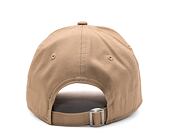 Damen Kappe New Era - MLB Essential 9FORTY - NY Yankees - Camel