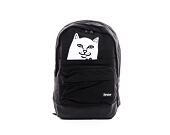 Rucksack Rip N Dip Lord Nermal Klettverschluss Hände Rucksack (Schwarz)