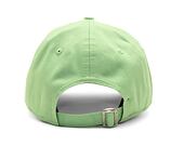 Kappe New Era 9TWENTY MLB League Essential Oakland Athletics - Green Fig / White