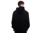 Pullover Rip N Dip Rainforest Hoodie (Black)