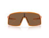 Sonnenbrille Oakley Sutro Prizm Bronze