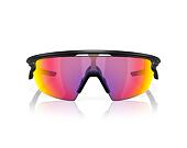 Sonnenbrille Oakley Sphaera Prizm Road - Matte Black