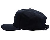 Kappe DC Shoes Cut It Strapback Navy
