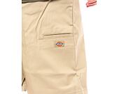 Shorts Dickies Multi Pocket 13inch Waist Shorts Khaki