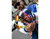 Sonnenbrille Oakley Sphaera Prizm Road Jade - Matte Black