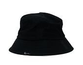 Hut Karl Kani Signature Essential Bucket Hat black