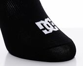 Socken DC Spp Dc Liner 3P Sock Kvj0