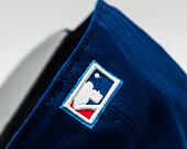 Kappe New Era 59FIFTY MLB Coops Pin Retro Crown Texas Rangers Cooperstown Team Color