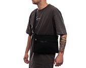 Bauchtasche New Era Sacoche - Black