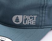 Kappe Picture Paular Baseball Cap - Stormy Weather