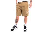 Shorts Karl Kani Retro Washed Cargo Shorts sand