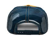 Kappe Stetson - Trucker Cap Motorcycle - 57