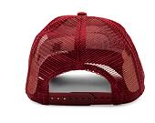 Kinder Kappe Stetson Trucker Cap American Heritage 87