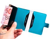 Geldbörse Secrid Miniwallet Art Almond Blossom