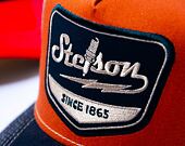 Kappe Stetson - Trucker Cap Spark Plug - 28