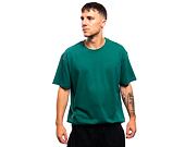 T-Shirt Brandit Heavy Oversize Tee Green