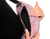 Bauchtasche Picture Faroe Waistpack - Light Earthly Print