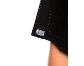 Damenkleid New Era Mesh Dress Phoenix Suns NBA Black/OPP