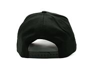 Kappe New Era - 9FORTY A-Frame Monochrome - Las Vegas Raiders - Black
