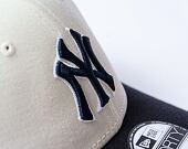 Kappe New Era - 9FORTY 1941 World Series - NY Yankees - Navy