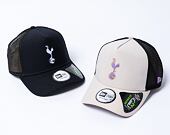 Kappe New Era - 9FORTY Trucker Repreve - Tottenham Hotspur FC - Navy
