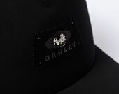 Kappe Oakley Patch Ellipse Tracker Hat