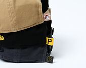 Kappe New Era - 9TWENTY Classic Dad Cap - Pittsburgh Pirates - Team Color