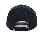 Kappe New Era - 9TWENTY Classic Dad Cap - Boston Red Sox - Team Color