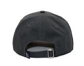 Kappe New Era - 9TWENTY Classic Dad Cap - LA Dodgers - Grey Heather