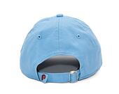 Kappe New Era - MLB Core Classic 9TWENTY - Philadelphia Phillies - Sky Blue