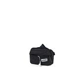 Tasche Aevor - Hipbag Ease - Ripstop Black