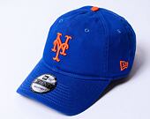 Kappe New Era - 9TWENTY Classic Dad Cap - NY Mets - Team Color
