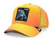 Goorin - Lemon Slime - Trucker Cap