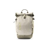 Rucksack Aevor - Roll Pack Waterproof - Sesame Olive