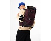 Rucksack Aevor - Travel Pack Waterproof - Cherry Gateau