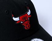 Kinder Kappe New Era - NBA The League 9FORTY - Chicago Bulls - Team Color