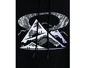 Pullover Oakley Summit Peak Hoodie
