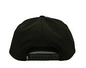 Kappe Oakley Meshed B1B Fb Hat Blackout