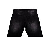 Hose Spoilt Clo. Stonewashed Denim Black