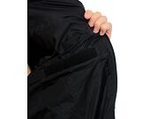 Jacke New Era - Sherpa Jacket - Black