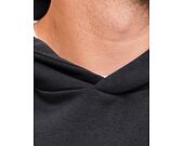 Pullover Karl Kani - OG Eagle Print Oversized Hoodie - Grey