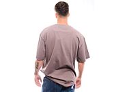 T-Shirt Karl Kani - Retro Sprayed Tee - Taupe